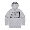 AS Colour - Women's Supply Hood Thumbnail