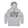 AS Colour - Women's Supply Hood Thumbnail