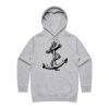 AS Colour - Women's Supply Hood Thumbnail