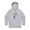 AS Colour - Women's Supply Hood Thumbnail