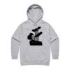 AS Colour - Women's Supply Hood Thumbnail