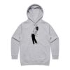 AS Colour - Women's Supply Hood Thumbnail