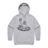 AS Colour - Women's Supply Hood Thumbnail