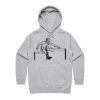 AS Colour - Women's Supply Hood Thumbnail