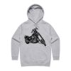 AS Colour - Women's Supply Hood Thumbnail