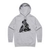 AS Colour - Women's Supply Hood Thumbnail