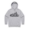 AS Colour - Women's Supply Hood Thumbnail