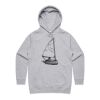 AS Colour - Women's Supply Hood Thumbnail