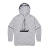 AS Colour - Women's Supply Hood Thumbnail