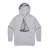 AS Colour - Women's Supply Hood Thumbnail