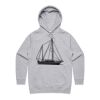 AS Colour - Women's Supply Hood Thumbnail