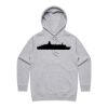 AS Colour - Women's Supply Hood Thumbnail