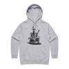 AS Colour - Women's Supply Hood Thumbnail