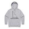 AS Colour - Women's Supply Hood Thumbnail