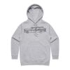 AS Colour - Women's Supply Hood Thumbnail