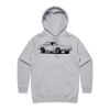 AS Colour - Women's Supply Hood Thumbnail