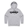 AS Colour - Women's Supply Hood Thumbnail