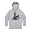 AS Colour - Women's Supply Hood Thumbnail