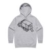 AS Colour - Women's Supply Hood Thumbnail