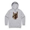 AS Colour - Women's Supply Hood Thumbnail