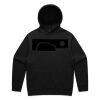 AS Colour - Mens Relax Hood Thumbnail