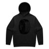 AS Colour - Mens Relax Hood Thumbnail