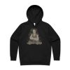 AS Colour - Women's Stencil Hood Thumbnail