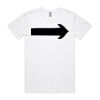 AS Colour - Staple Tee Thumbnail