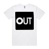 AS Colour - Staple Tee Thumbnail