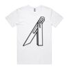 AS Colour - Staple Tee Thumbnail