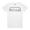 AS Colour - Staple Tee Thumbnail