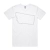 AS Colour - Staple Tee Thumbnail