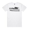 AS Colour - Staple Tee Thumbnail