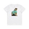 AS Colour - Kids Youth Tee Thumbnail