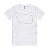 AS Colour - Classic Tee Thumbnail