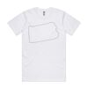 AS Colour - Classic Tee Thumbnail