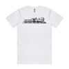 AS Colour - Classic Tee Thumbnail